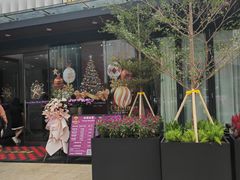 -玛莎拉自助餐厅(国贸店)