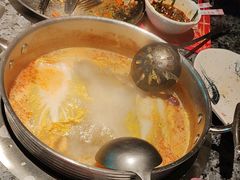 -阪尚皇·原切牛排·烤肉火锅自助(北京路店)