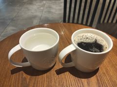 -星巴克臻选(长沙运达中央广场店)