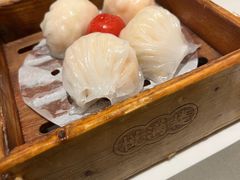 悦满楼虾饺皇-悦满楼·西关名点·湛江名菜(航空综合大厦店)