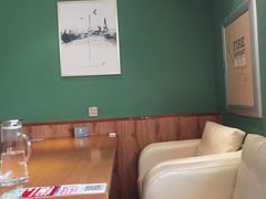 -去茶去餐厅(中央大街店)