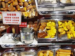 -晋阳春·山西菜·北京烤鸭(交大店)