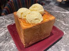 -港丽餐厅(领展购物广场·中关村店)