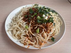 -林静小吃(复兴路店)