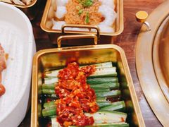 -花肴·和牛烧肉(顺义五里仓店)