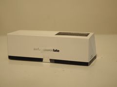 超级巧克力蛋糕-Awfully Chocolate(嘉里城店)