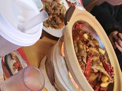-庆峰龙虾烧烤(合肥一店)
