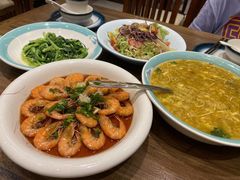 -锡和无锡菜(景丽苑店)