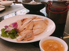 -南国会酒家(岗顶1站广场店)