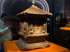 -法门文化景区