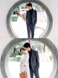 -光阴的故事婚纱摄影(苏州店)