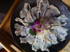 十秒黑鱼片-捞围鲜·港式打边炉(海阳路店)