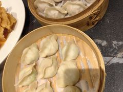 -老边饺子馆(中街店)