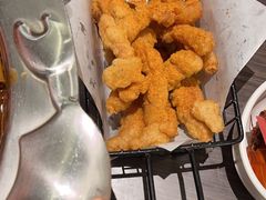 -胖哥俩肉蟹煲(龙德广场店)