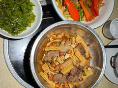 -大碗先生(万家丽店)