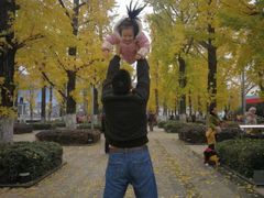 -两江幸福广场