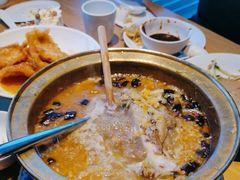 -关东小磨东北菜(上海长风大悦城店)