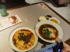 -松鹤楼·苏式汤面(虹桥天地店)