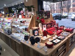 -果蔬好生活超市(东湖店)