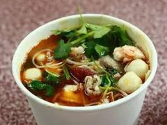 -明月虾面(厦禾路店)