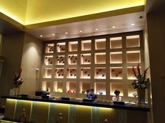 -新加坡圣淘沙名胜世界迈克尔酒店