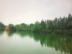 -南通濠河风景名胜区