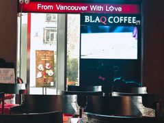 -BLAQ咖啡(骏豪店)