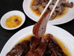 -黄连大头华烧鹅店(大良店)