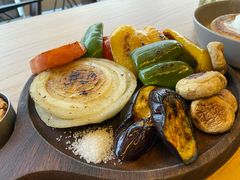 -WOKKA by艮上(中海环宇荟店)