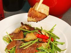 -秦月轩·陕西家乡菜(阜成路·五棵松店)