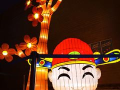-杨柳青古镇