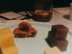 宫廷点心拼盘-羲和雅苑•北京烤鸭(陆家嘴中心店)