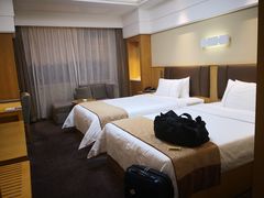 -临沂华盛江泉城大酒店