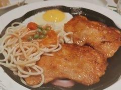 -豪客来牛排(伟诚广场店)