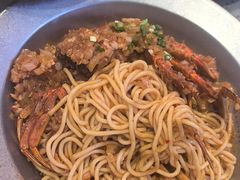 -一棠龙虾•王牌虾球(恒隆广场店)