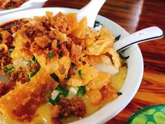 -豆相识•九九豆腐脑(牛咡桥店)