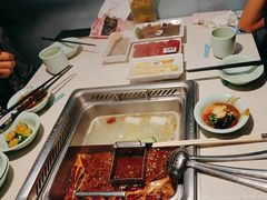 -野妹火锅(龙岗店)