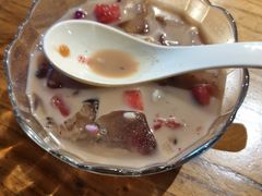 -福苗小骆驼烧烤(太奥广场店)