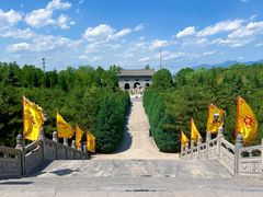 -大槐树寻根祭祖园