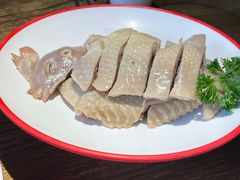 -山芋腔苏北菜(盐城滨海店)