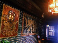 -有梦特色餐厅(古子城店)