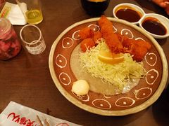 -矢场猪(名古屋站名铁店)