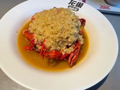 -龙巢盱眙龙虾·牛蛙·烧烤宵夜(八卦岭店)