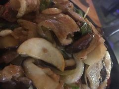 -首尔大排档