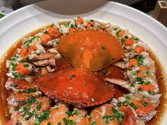 -阿明小菜·海鲜·上海菜(梅陇店)