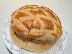 -和平馆·地道港澳茶餐厅(西门口店)