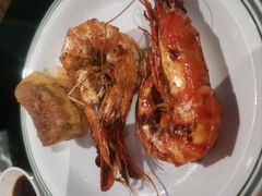 -广州花园酒店-凌璇阁360度高空海鲜自助餐CAROUSEL