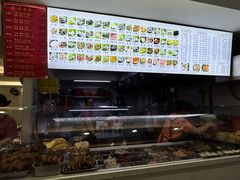 -福屿鲜捞小吃·捞化(福屿总店)