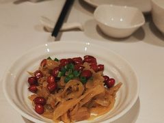 -莆田餐厅PUTIEN(金融街购物中心店)