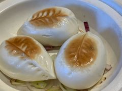 -利苑酒家(金宝店)